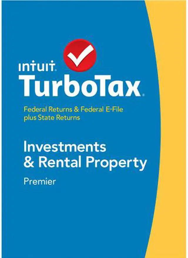 Main image of Intuit TurboTax Premier 2014 For Windows - Download