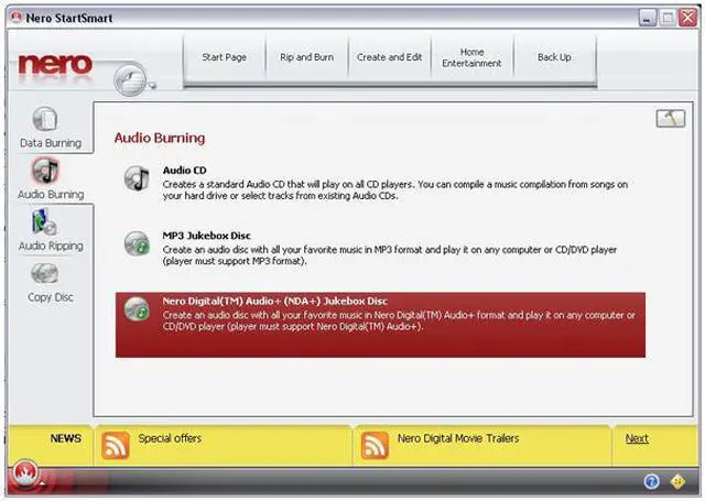 Alt view image 9 of 11 - Nero Nero 8 Ultra Edition
