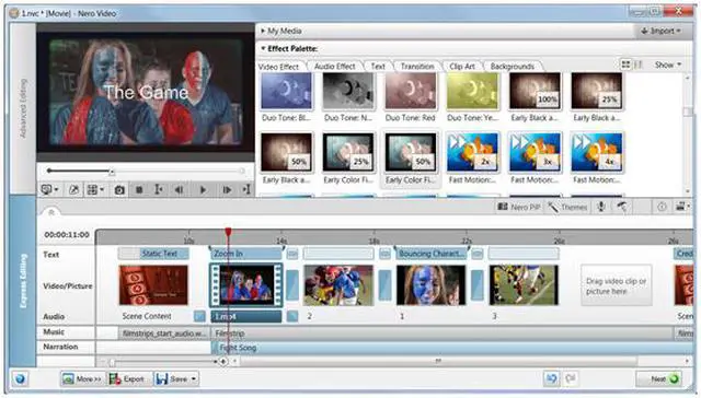 Alt view image 3 of 10 - Nero 12