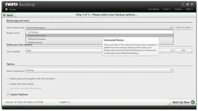 Alt view image 4 of 10 - Nero 12