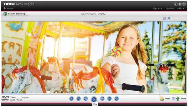 Alt view image 5 of 10 - Nero 12