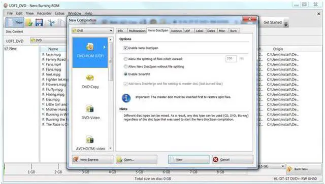Alt view image 6 of 10 - Nero 12