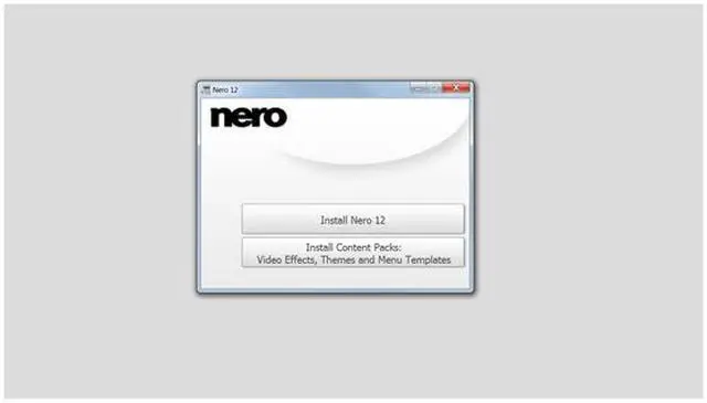 Alt view image 7 of 10 - Nero 12