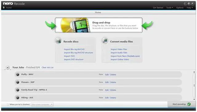 Alt view image 8 of 10 - Nero 12