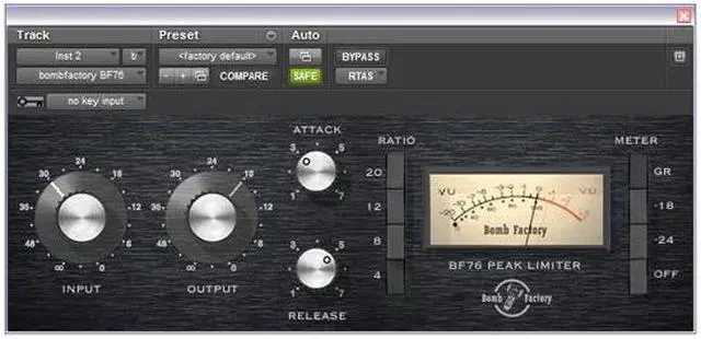 Main image of M-AUDIO Pro Tools M-Powered v.8.0 - 1 User