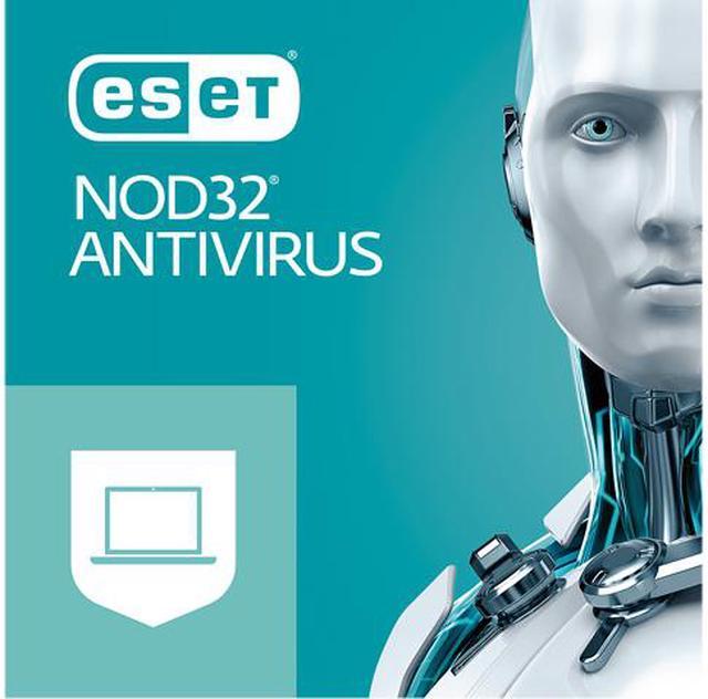 nod32 antivirus recenzja 2013