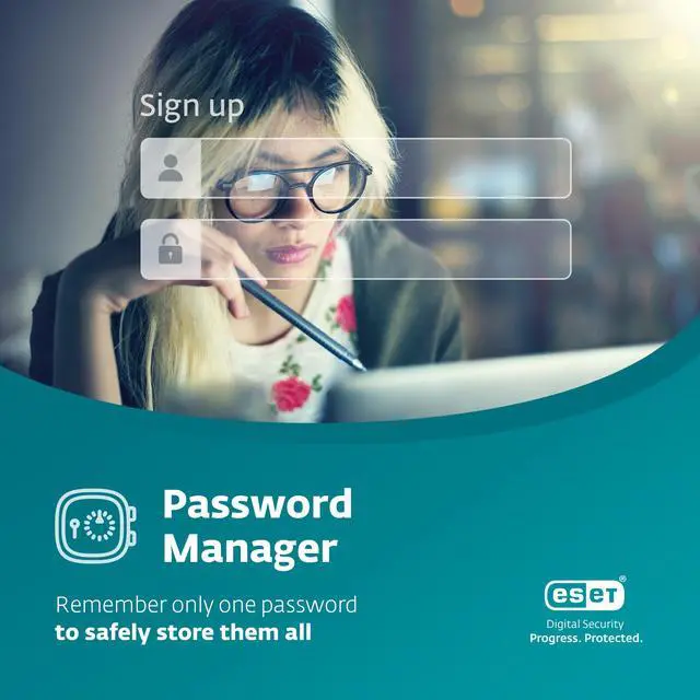 Alt view image 9 of 10 - ESET Home Security Essential 2025 - 1 Device / 1 Year Download