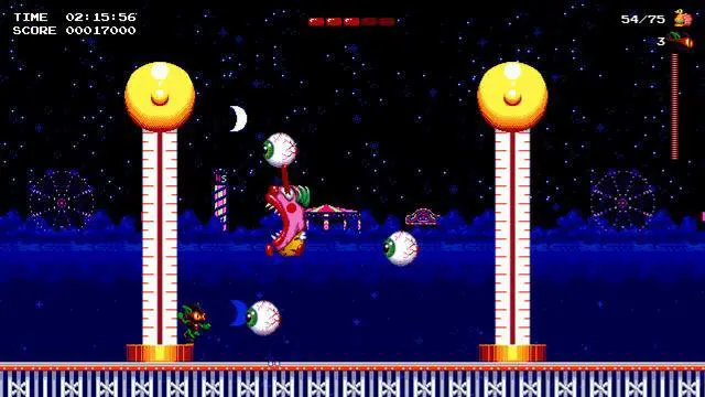 Alt view image 8 of 8 - Zool Redimensioned - PC [Online Game Code]