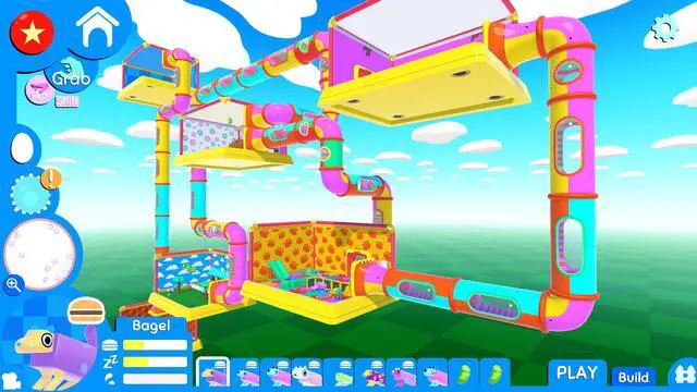 Alt view image 3 of 6 - Wobbledogs - PC [Online Game Code]