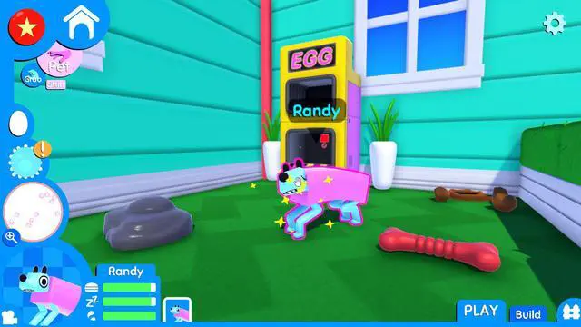Alt view image 4 of 6 - Wobbledogs - PC [Online Game Code]