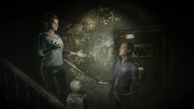 Alt view image 4 of 13 - Eternal Threads - PC [Online Game Code]