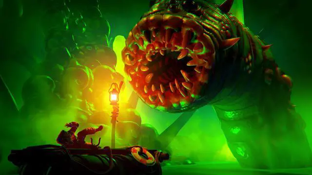 Alt view image 2 of 12 - Little Orpheus - PC [Online Game Code]