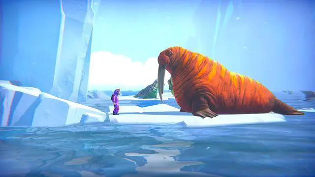 Alt view image 5 of 12 - Little Orpheus - PC [Online Game Code]