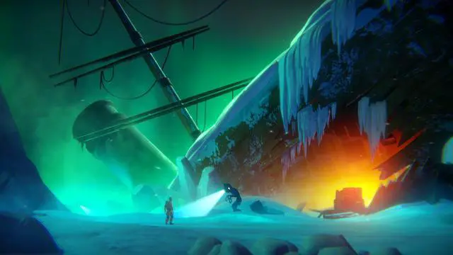 Alt view image 8 of 12 - Little Orpheus - PC [Online Game Code]