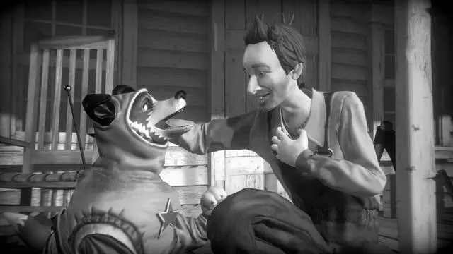 Alt view image 10 of 12 - Little Orpheus - PC [Online Game Code]