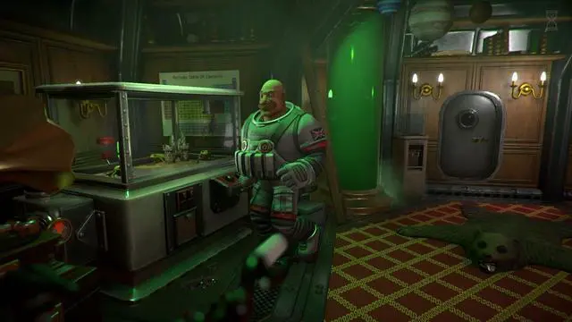 Alt view image 4 of 9 - Her Majesty's SPIFFING - PC [Online Game Code]