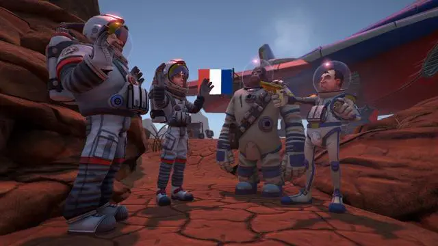 Alt view image 7 of 9 - Her Majesty's SPIFFING - PC [Online Game Code]