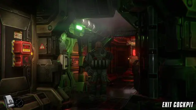 Alt view image 8 of 9 - Her Majesty's SPIFFING - PC [Online Game Code]