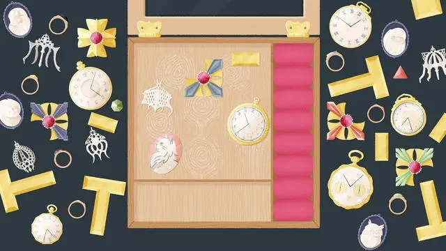 Alt view image 2 of 7 - A Little to the Left: Cupboards & Drawers - PC [Steam Online Game Code]