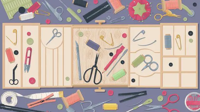 Alt view image 4 of 7 - A Little to the Left: Cupboards & Drawers - PC [Steam Online Game Code]