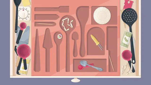 Alt view image 6 of 7 - A Little to the Left: Cupboards & Drawers - PC [Steam Online Game Code]