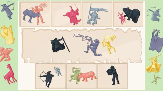 Alt view image 7 of 12 - A Little to the Left: Seeing Stars - PC [Steam Online Game Code]