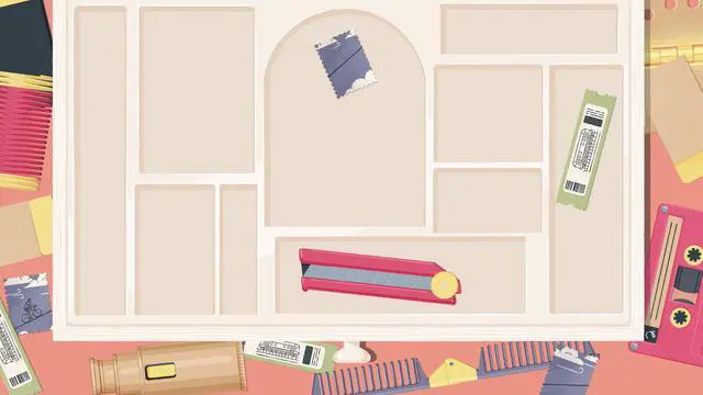 Alt view image 11 of 12 - A Little to the Left: Seeing Stars - PC [Steam Online Game Code]