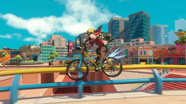Alt view image 2 of 10 - Parcel Corps - PC [Steam Online Game Code]