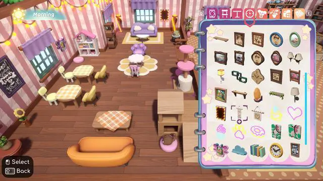 Alt view image 4 of 12 - Critter Café - PC [Steam Online Game Code]