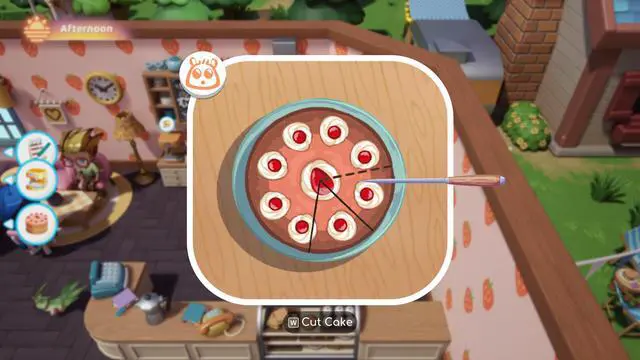 Alt view image 5 of 12 - Critter Café - PC [Steam Online Game Code]