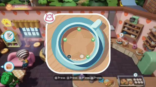 Alt view image 6 of 12 - Critter Café - PC [Steam Online Game Code]