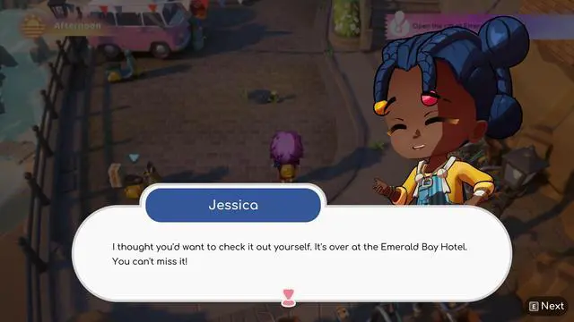 Alt view image 11 of 12 - Critter Café - PC [Steam Online Game Code]