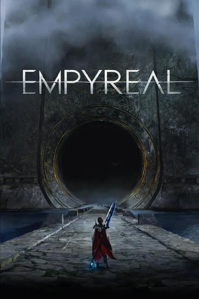 Main image of Empyreal - PC [Steam Online Game Code]