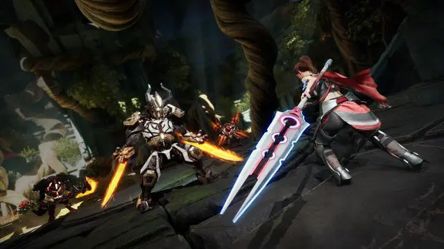 Alt view image 2 of 13 - Empyreal - PC [Steam Online Game Code]