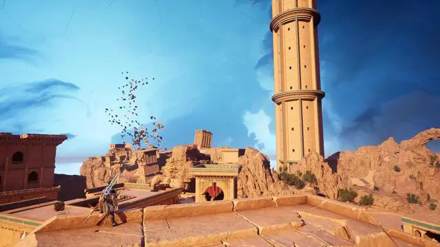 Alt view image 7 of 13 - Empyreal - PC [Steam Online Game Code]