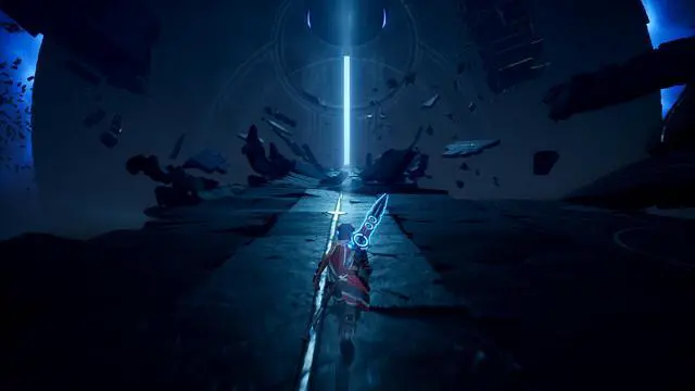 Alt view image 10 of 13 - Empyreal - PC [Steam Online Game Code]