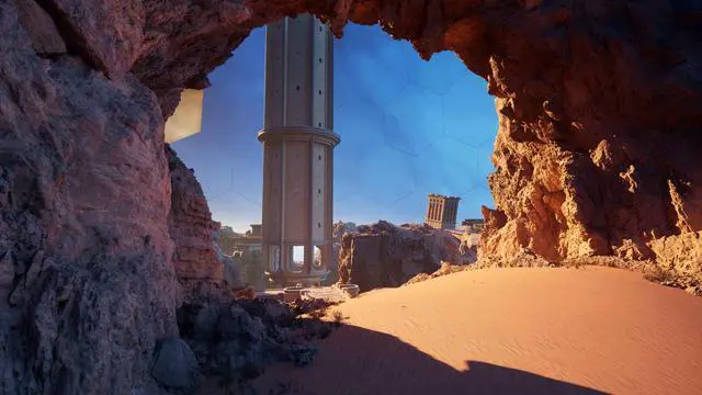 Alt view image 11 of 13 - Empyreal - PC [Steam Online Game Code]