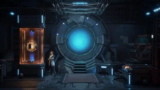 Alt view image 12 of 13 - Empyreal - PC [Steam Online Game Code]