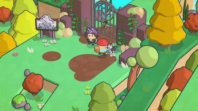 Alt view image 2 of 11 - Pine Hearts - PC [Steam Online Game Code]