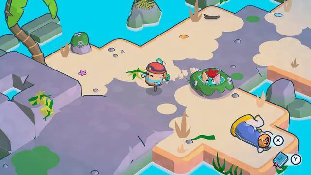 Alt view image 3 of 11 - Pine Hearts - PC [Steam Online Game Code]
