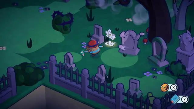 Alt view image 5 of 11 - Pine Hearts - PC [Steam Online Game Code]