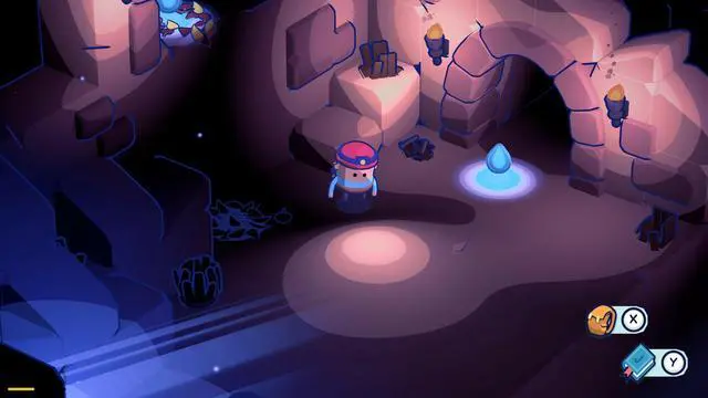 Alt view image 6 of 11 - Pine Hearts - PC [Steam Online Game Code]