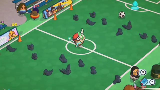 Alt view image 10 of 11 - Pine Hearts - PC [Steam Online Game Code]