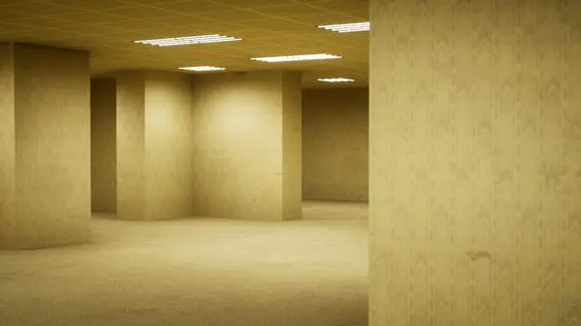 Alt view image 2 of 14 - Escape the Backrooms - PC [Steam Online Game Code]