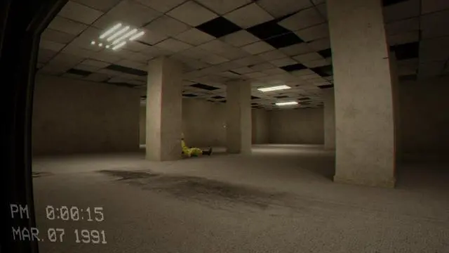 Alt view image 3 of 14 - Escape the Backrooms - PC [Steam Online Game Code]