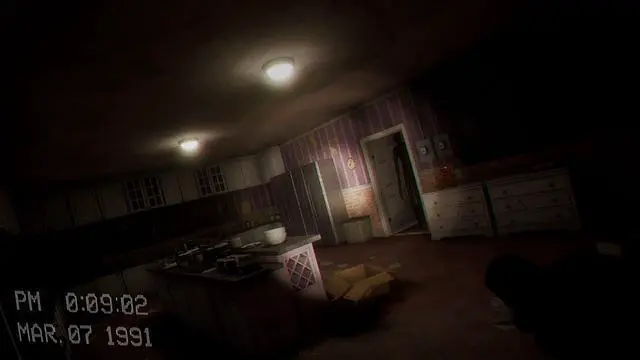 Alt view image 4 of 14 - Escape the Backrooms - PC [Steam Online Game Code]