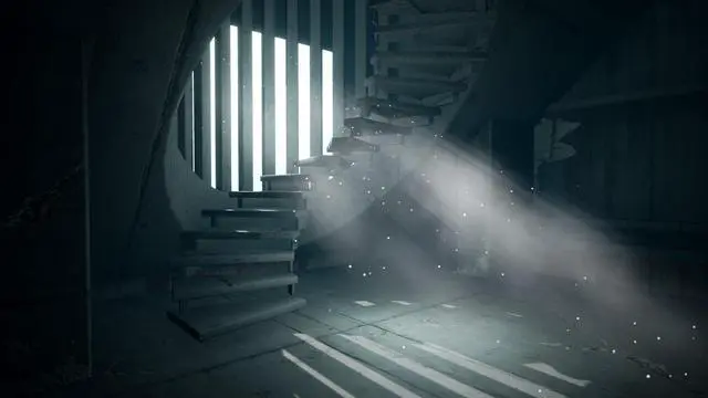 Alt view image 6 of 14 - Escape the Backrooms - PC [Steam Online Game Code]