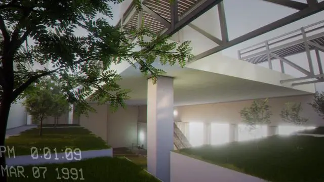 Alt view image 9 of 14 - Escape the Backrooms - PC [Steam Online Game Code]