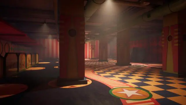 Alt view image 10 of 14 - Escape the Backrooms - PC [Steam Online Game Code]