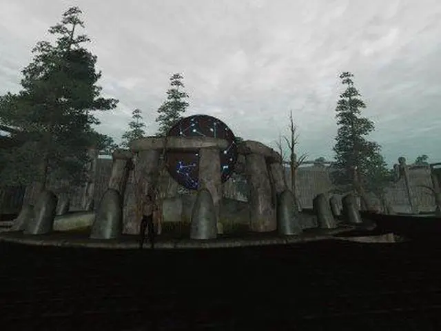Alt view image 3 of 17 - Vanguard: Saga of Heroes PC Game